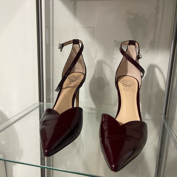 Vice Camuto Maveena pumps - Picture 9 of 10